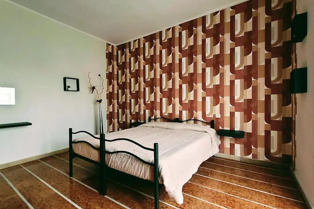 Flat 15Km Airport Milan Bgy Apartment Cologno al Serio