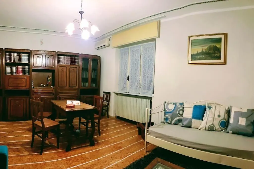 Appartement Flat 15Km Airport Milan Bgy à Cologno al Serio